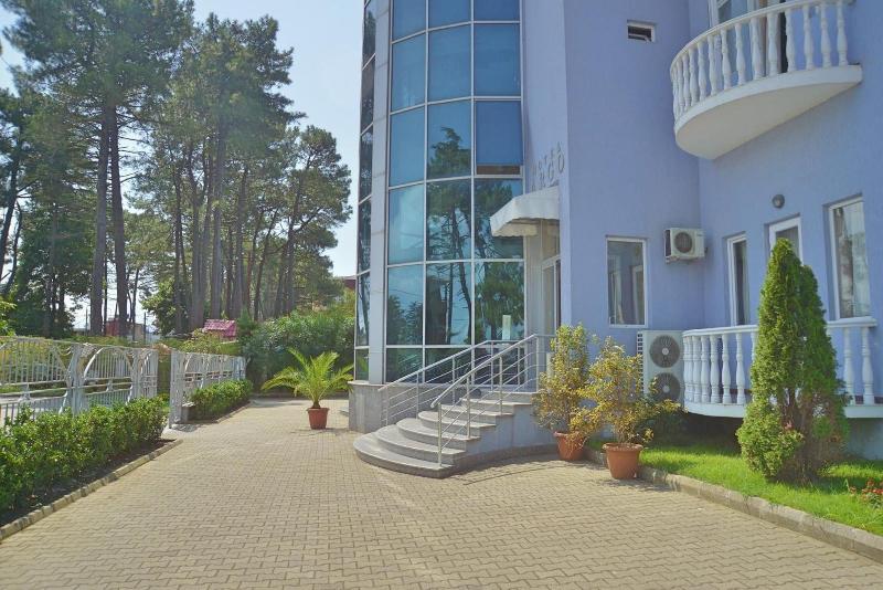 Hotel Argo - Genel