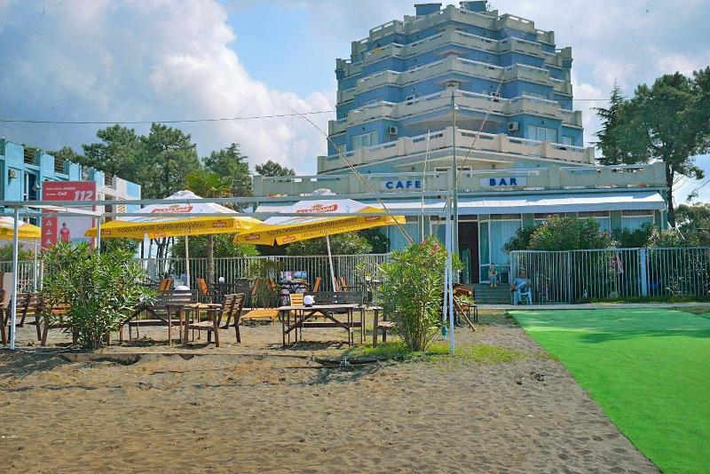 Hotel Argo - Genel