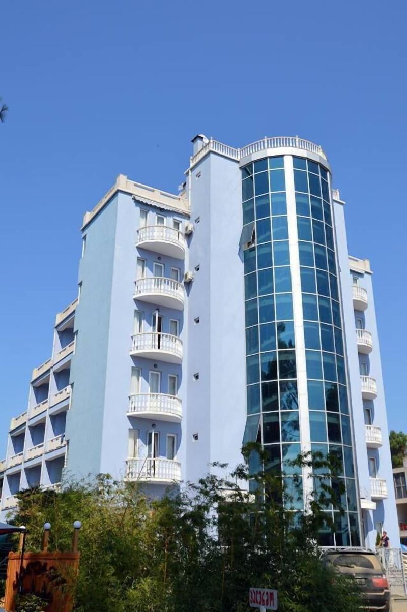 Hotel Argo - Genel