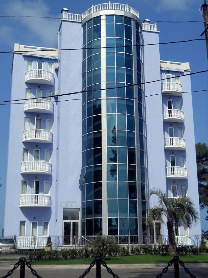 Hotel Argo - Genel