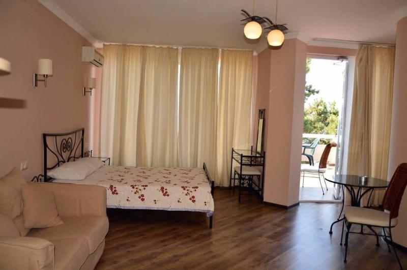Hotel Argo - Genel