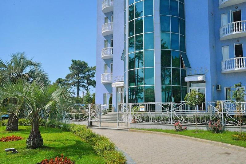 Hotel Argo - Genel