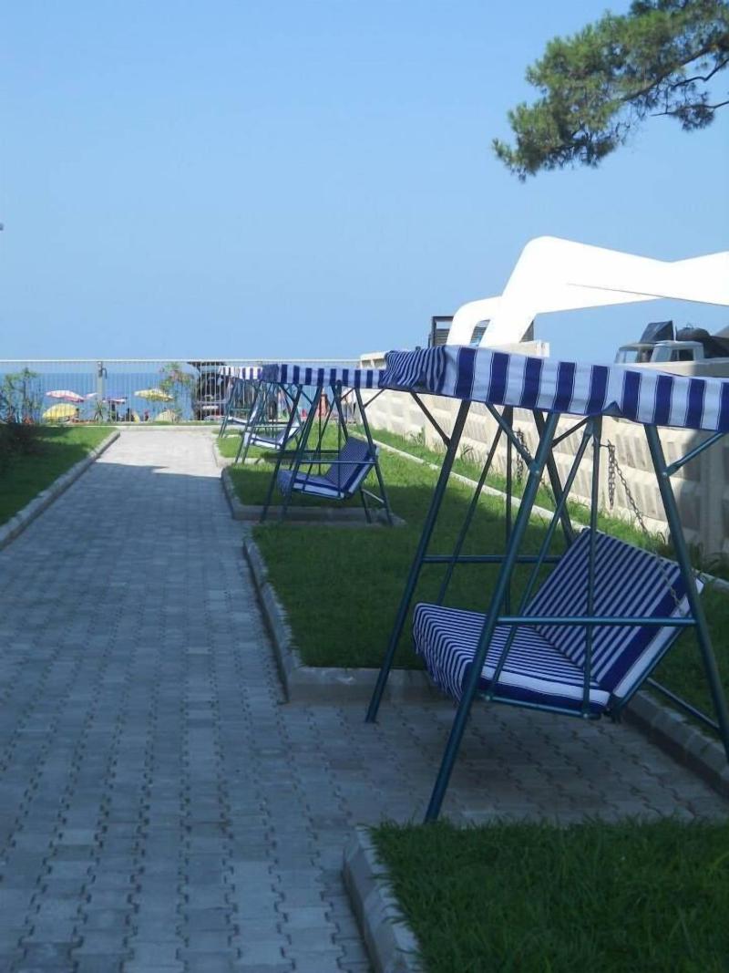 Hotel Argo - Genel
