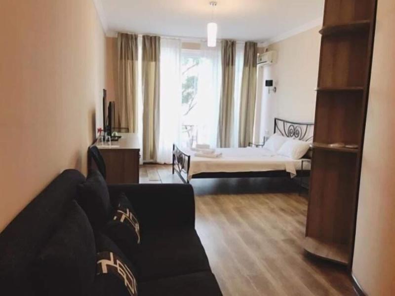 Hotel Argo - Oda