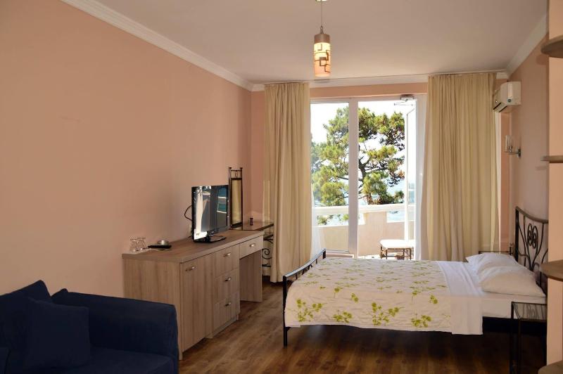 Hotel Argo - Oda