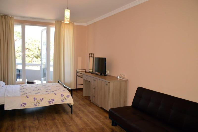 Hotel Argo - Oda