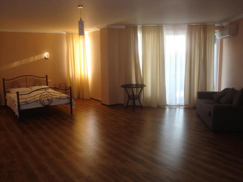 Hotel Argo - Oda