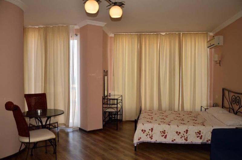 Hotel Argo - Oda