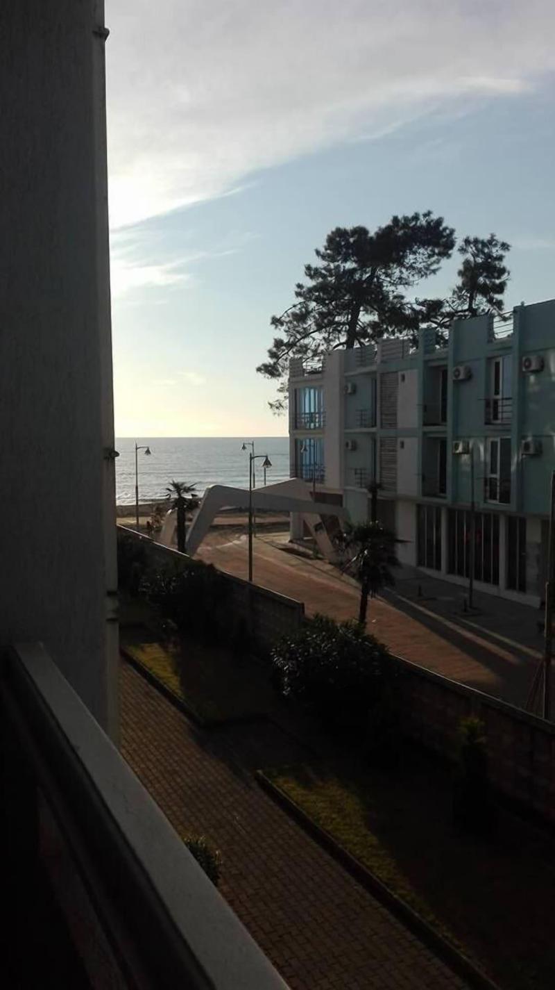 Hotel Argo - Oda