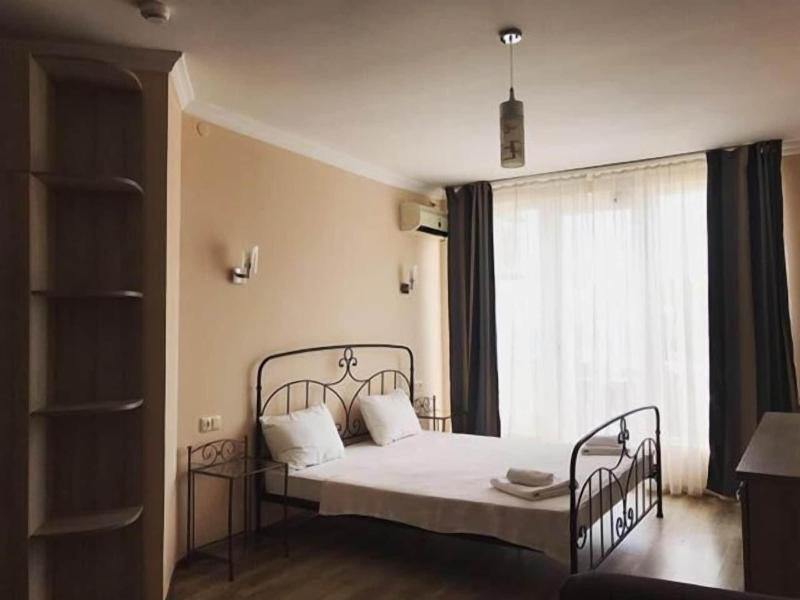 Hotel Argo - Oda