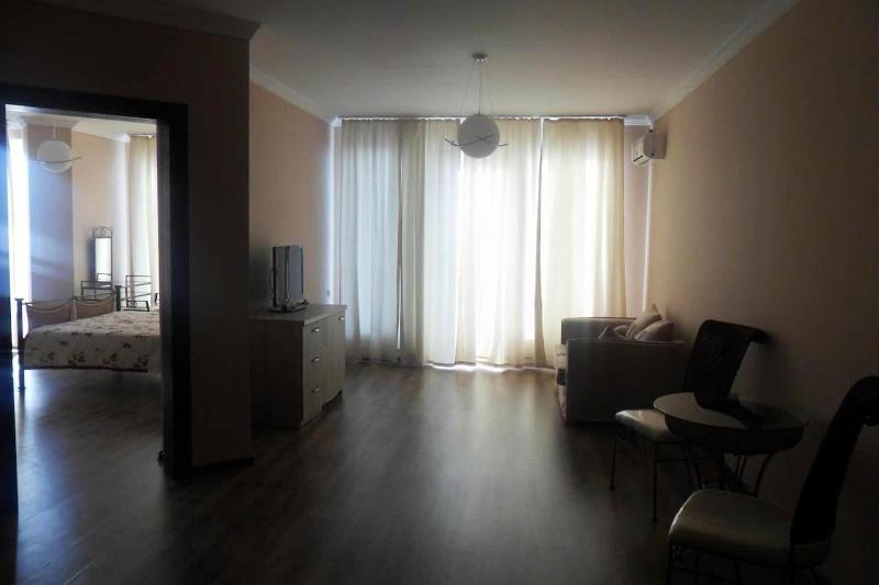 Hotel Argo - Oda