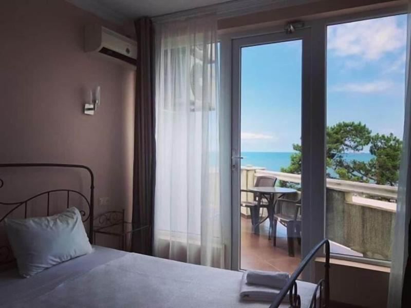 Hotel Argo - Oda