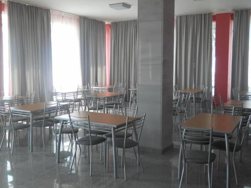 Hotel Argo - Restoran