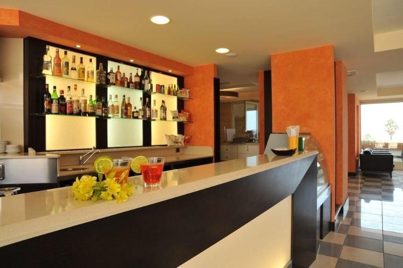 Cala Saracena Resort - Bar