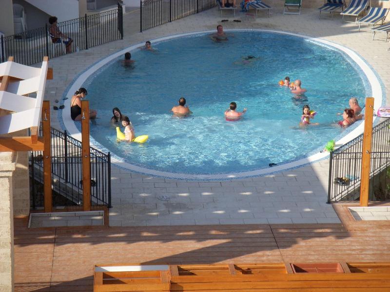 Cala Saracena Resort - Aktivite