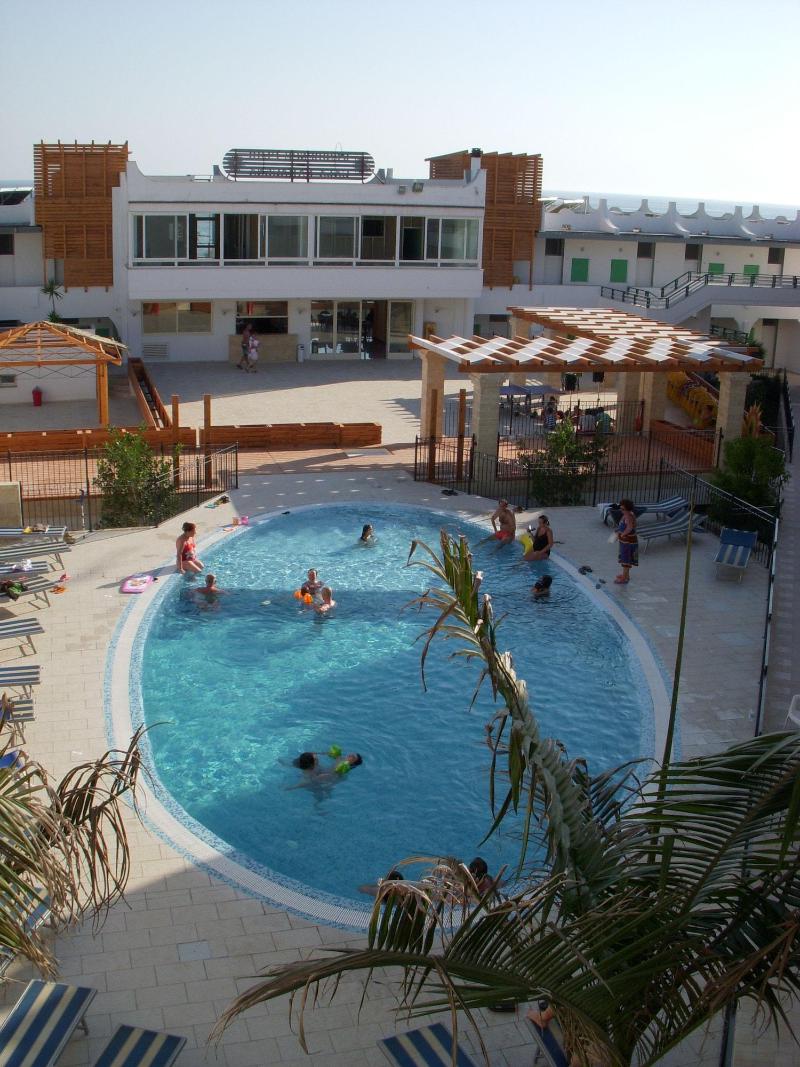 Cala Saracena Resort - Aktivite