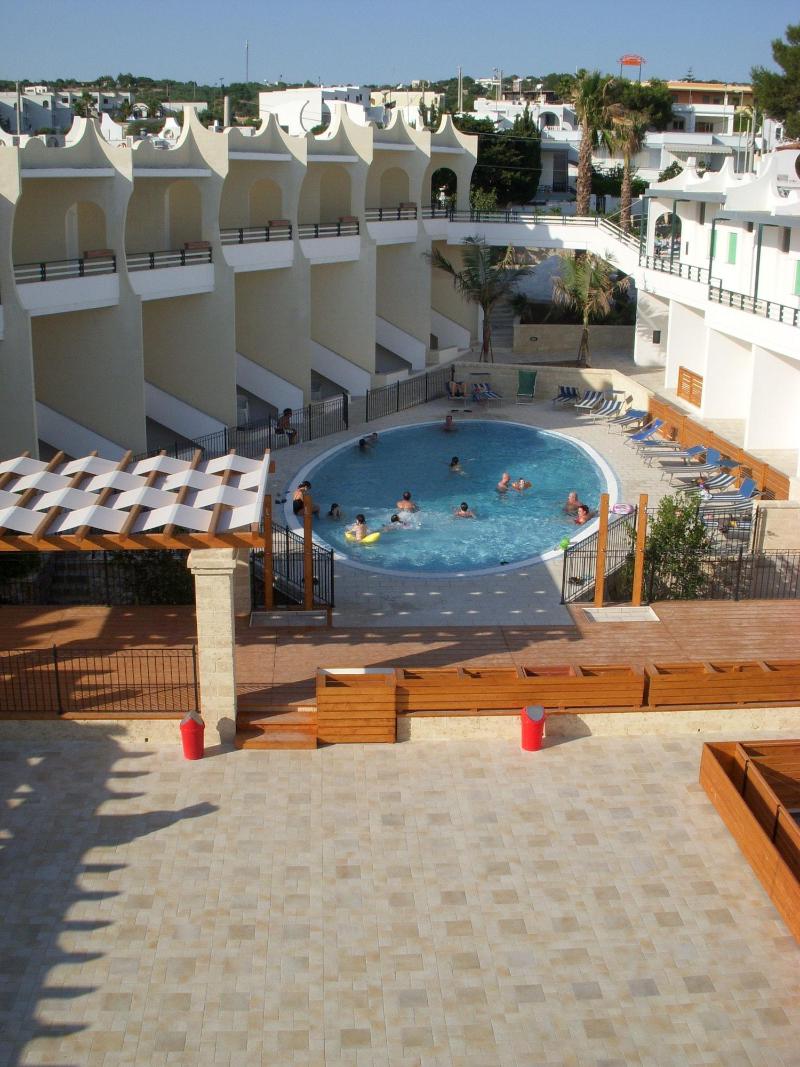 Cala Saracena Resort - Aktivite