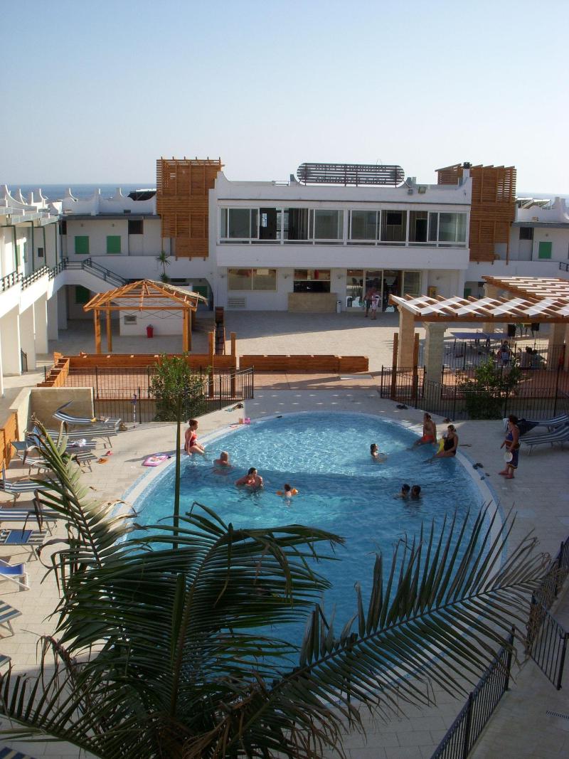 Cala Saracena Resort - Aktivite
