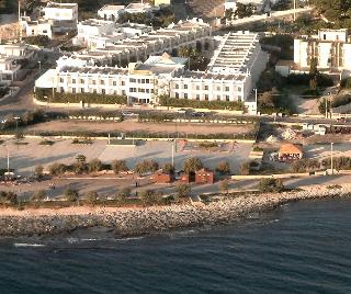 Cala Saracena Resort otel fotoğrafı
