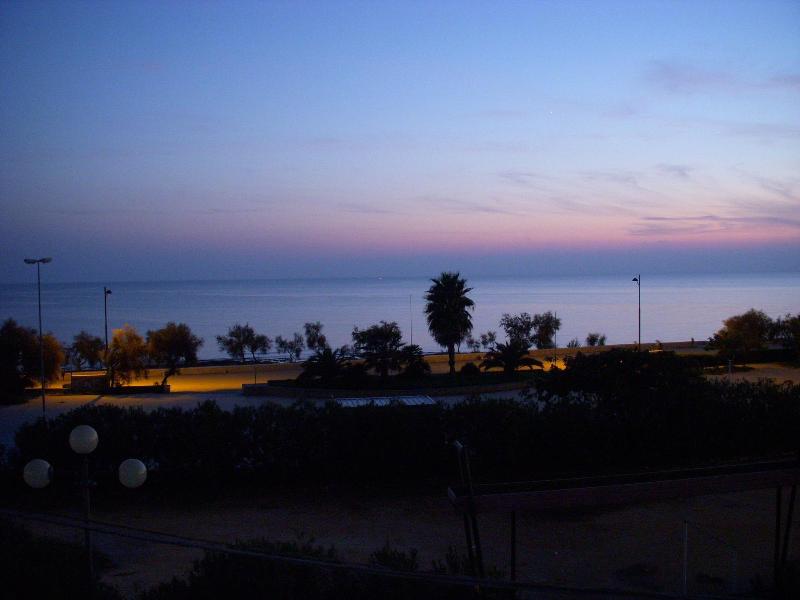 Cala Saracena Resort - Genel