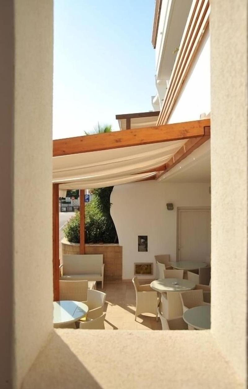 Cala Saracena Resort - Oda