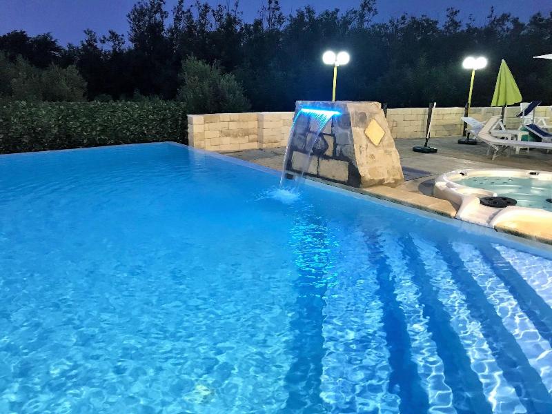 Green Park Residence - Aktivite