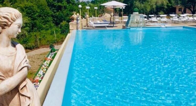 Green Park Residence - Aktivite