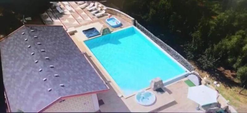 Green Park Residence - Aktivite