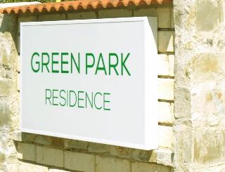 Green Park Residence otel fotoğrafı