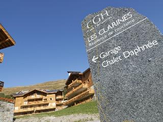 Cgh Residences Spas Les Clarines