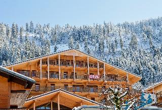 Residence Odalys Les Fermes De Chatel