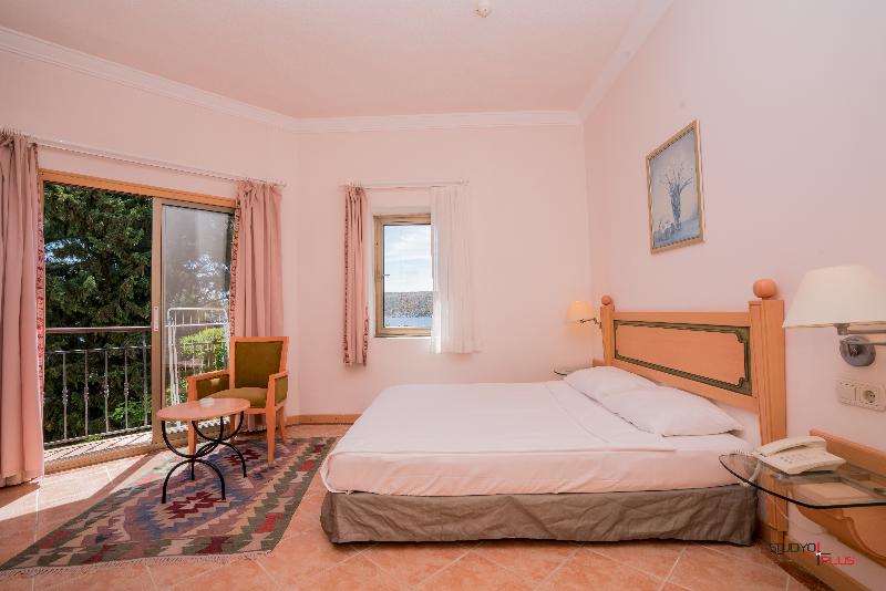 Costa 3S Hotel - Genel