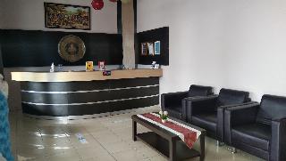 Rahat Icon Hotel fotoÄŸrafÄ±