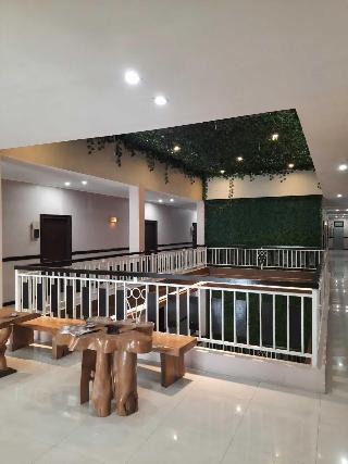 Rahat Icon Hotel fotoÄŸrafÄ±