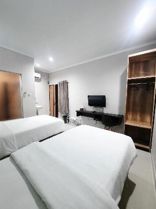 Rahat Icon Hotel fotoÄŸrafÄ±