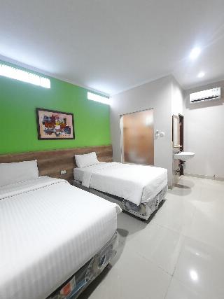 Rahat Icon Hotel fotoÄŸrafÄ±