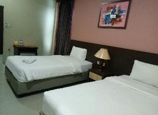 Rahat Icon Hotel fotoÄŸrafÄ±