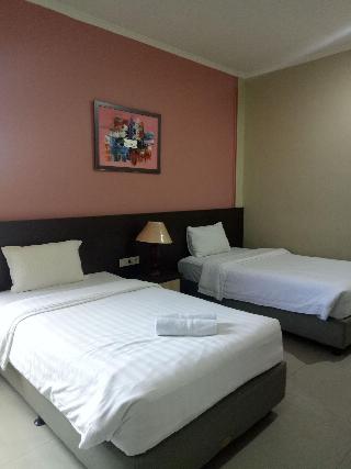 Rahat Icon Hotel fotoÄŸrafÄ±