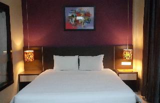 Rahat Icon Hotel fotoÄŸrafÄ±