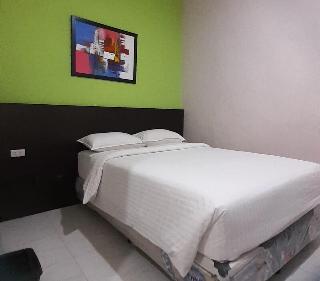 Rahat Icon Hotel fotoÄŸrafÄ±
