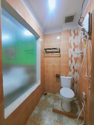 Rahat Icon Hotel fotoÄŸrafÄ±