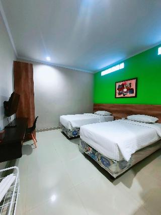 Rahat Icon Hotel fotoÄŸrafÄ±