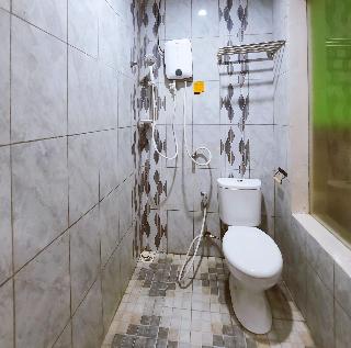 Rahat Icon Hotel fotoÄŸrafÄ±
