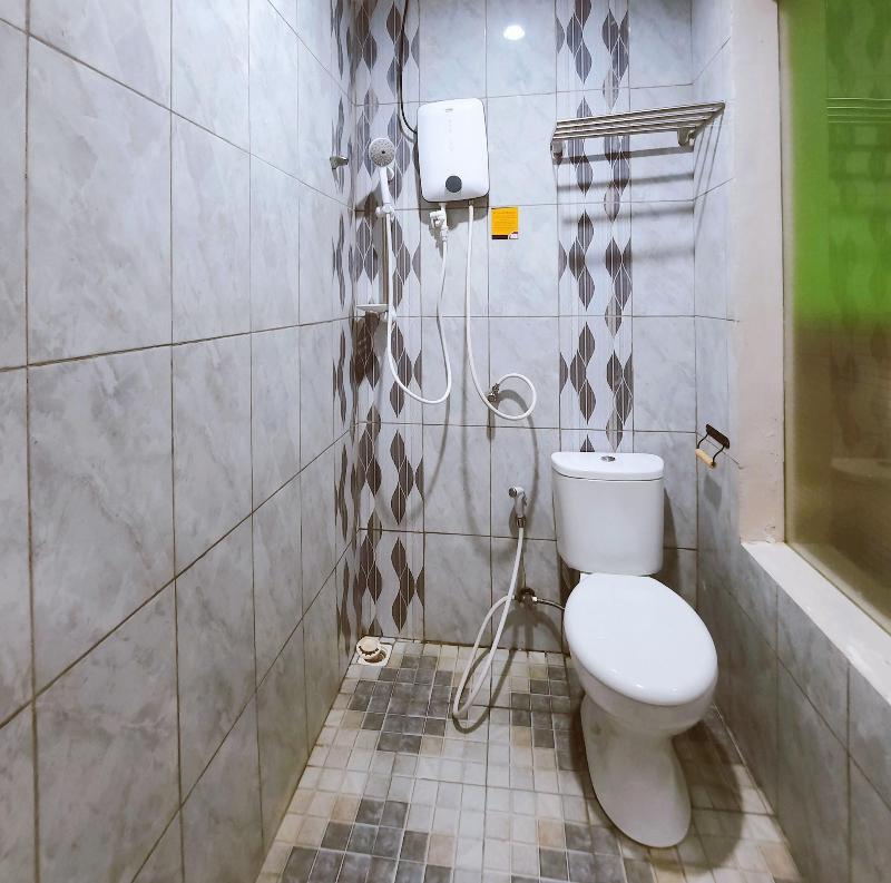 Rahat Icon Hotel - Oda