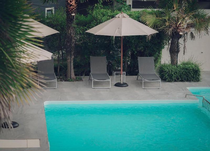 Chanalai Resort and Hotel - Aktivite