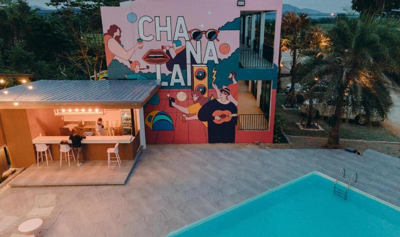 Chanalai Resort and Hotel - Aktivite