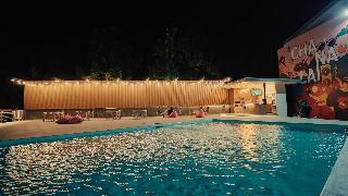 Chanalai Resort and Hotel fotoÄŸrafÄ±
