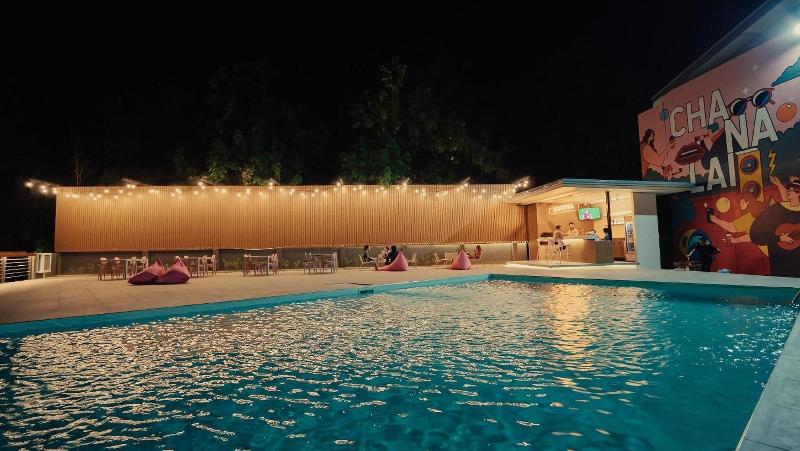Chanalai Resort and Hotel - Aktivite