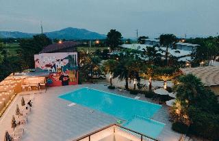 Chanalai Resort and Hotel fotoÄŸrafÄ±
