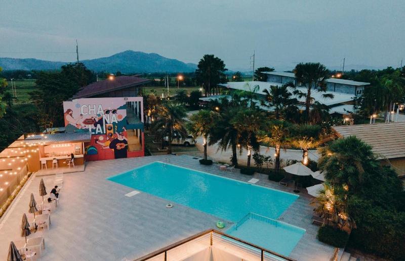 Chanalai Resort and Hotel - Aktivite